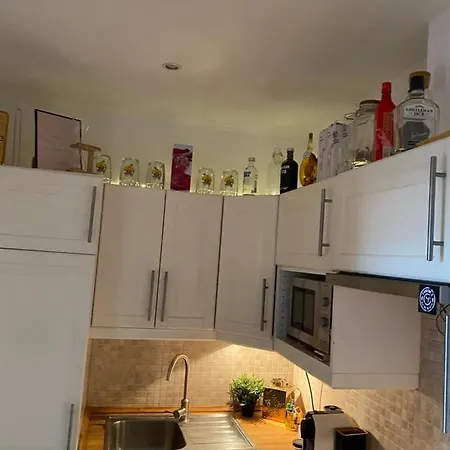 Appartement In The Center Of The “jungle” With Panorama